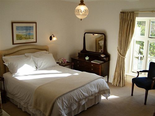 Eastwrey Barton Country House Lustleigh Exterior photo