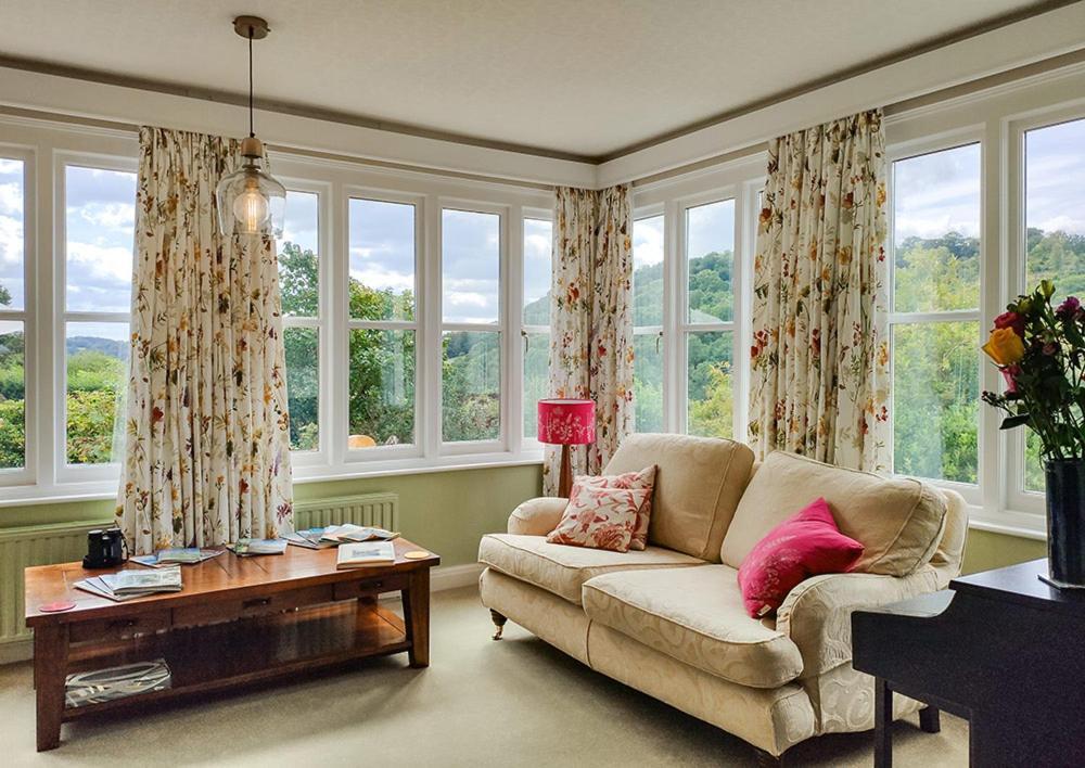Eastwrey Barton Country House Lustleigh Exterior photo